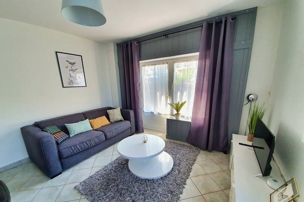 Photo of Livingroom in Mende