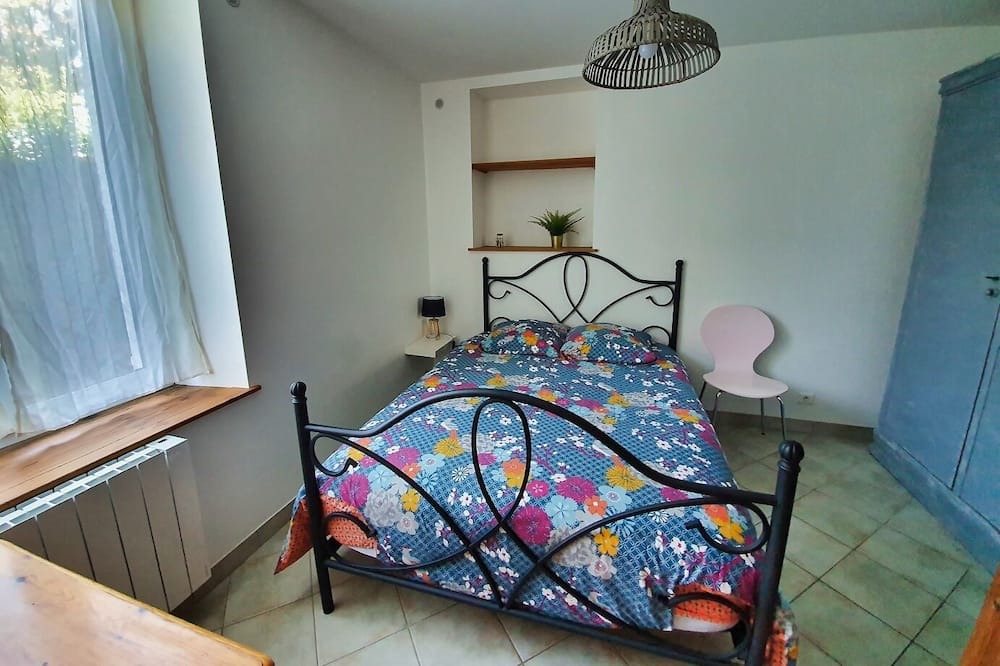 Photo of Bedroom in Mende
