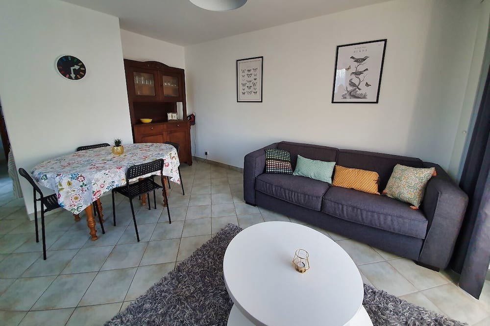 Photo of Livingroom in Mende