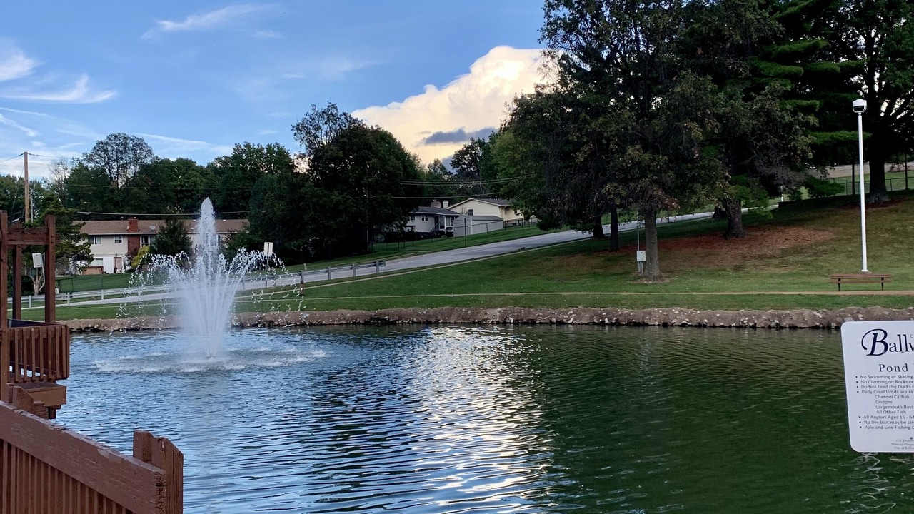Photo of Outdoor in Ballwin
