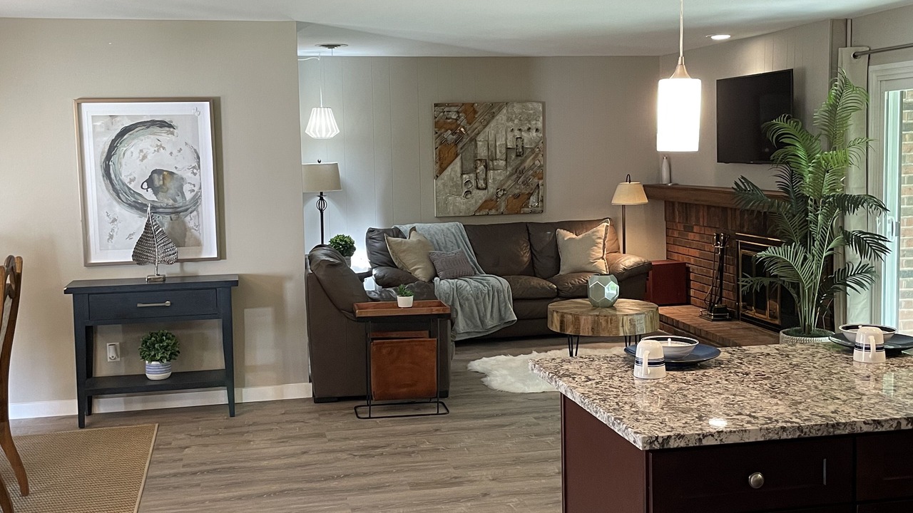 Photo of Bedroom in Ballwin