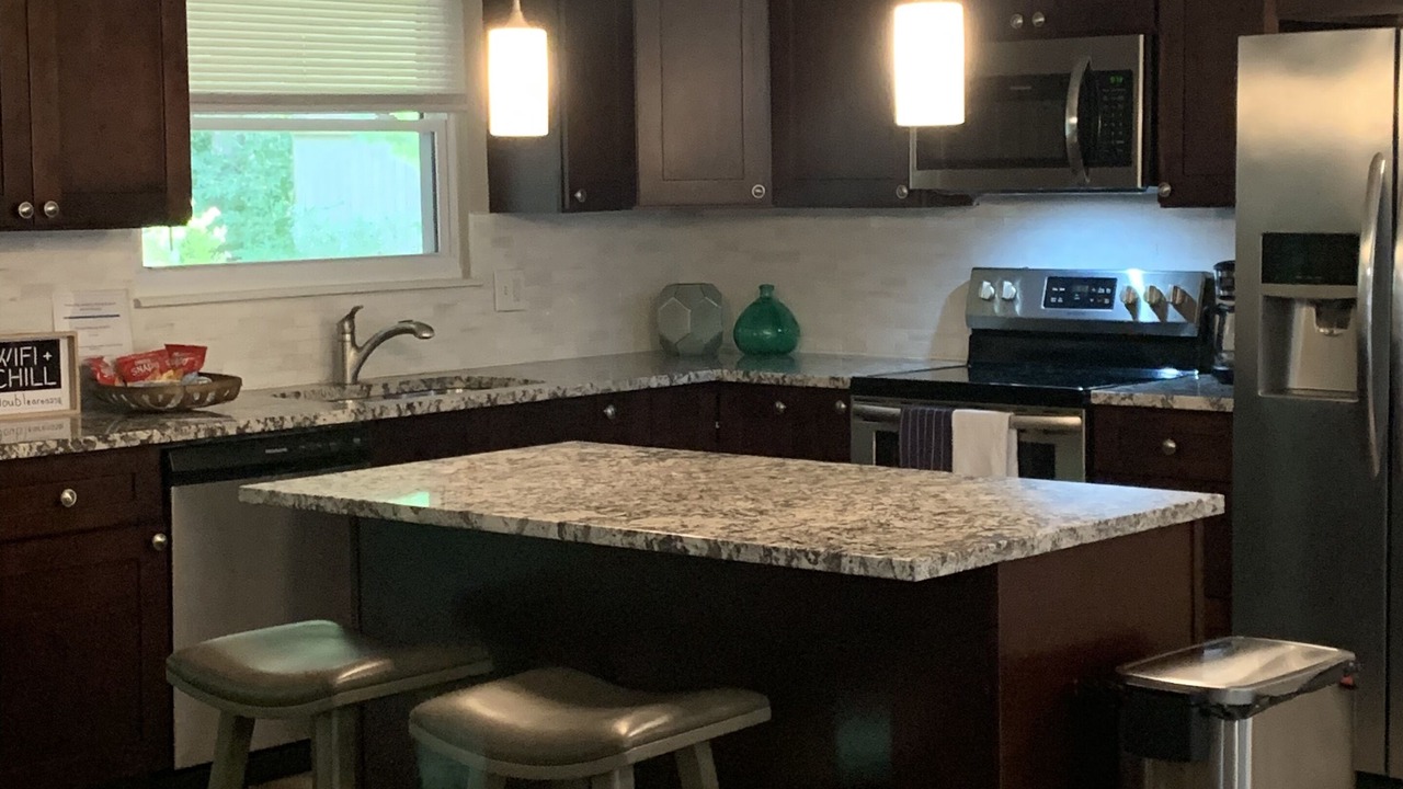 Photo of Kitchen in Ballwin