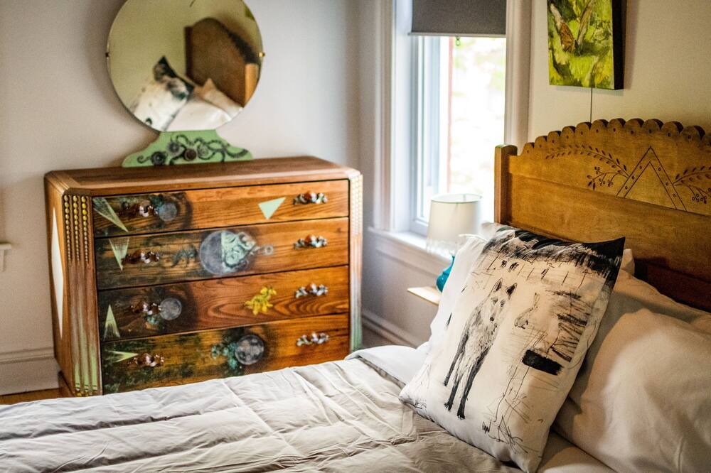 Photo of Bedroom in Waterloo