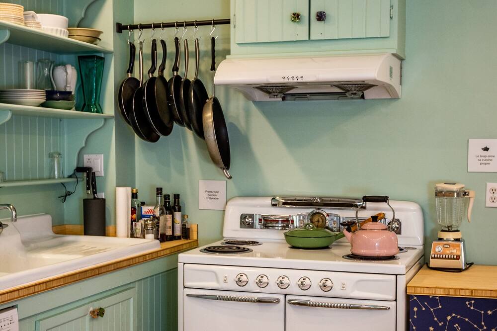 Photo of Kitchen in Waterloo