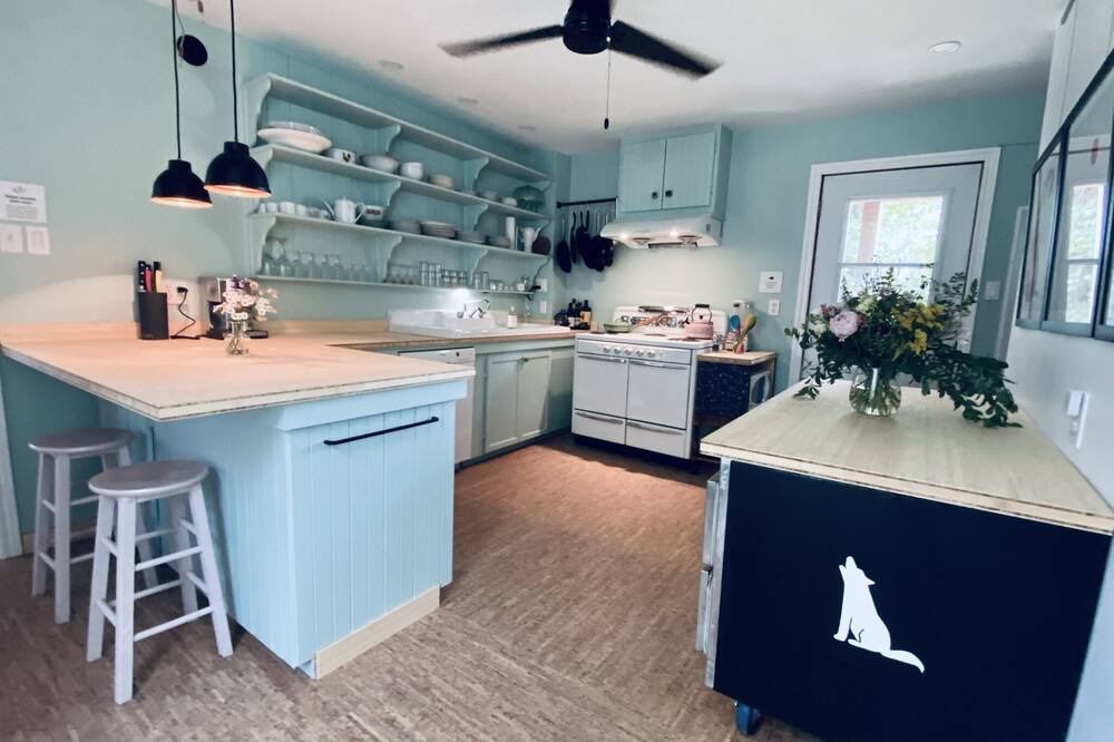 Photo of Kitchen in Waterloo