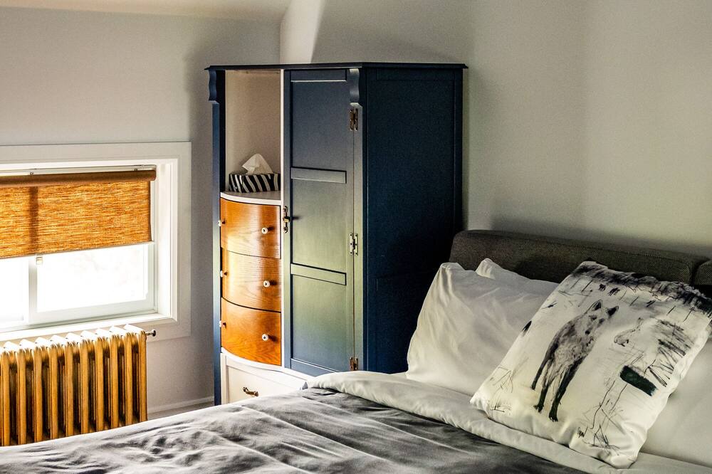 Photo of Bedroom in Waterloo