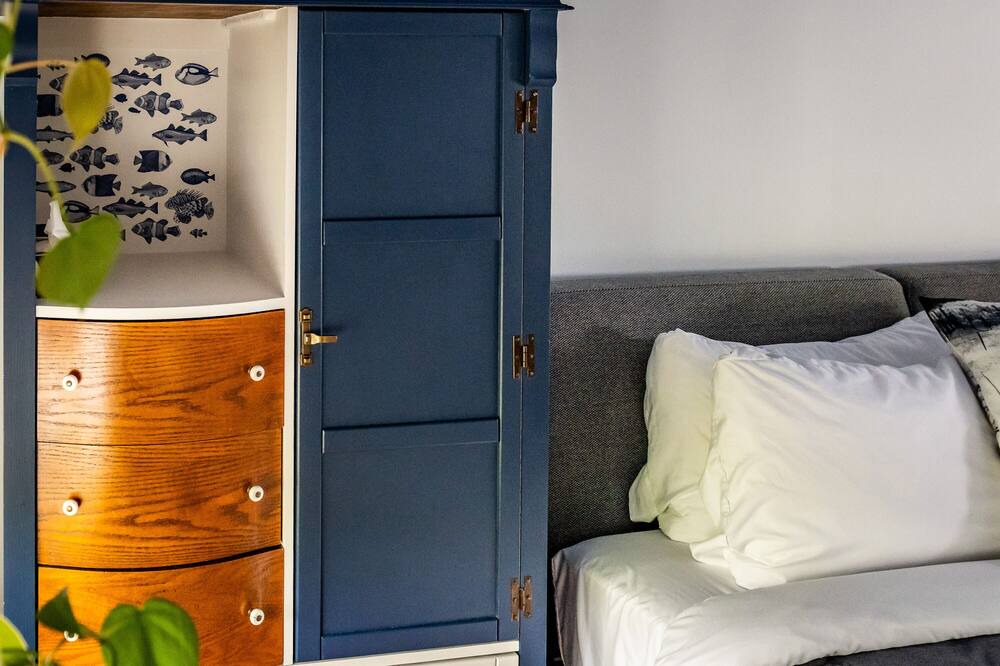 Photo of Bedroom in Waterloo