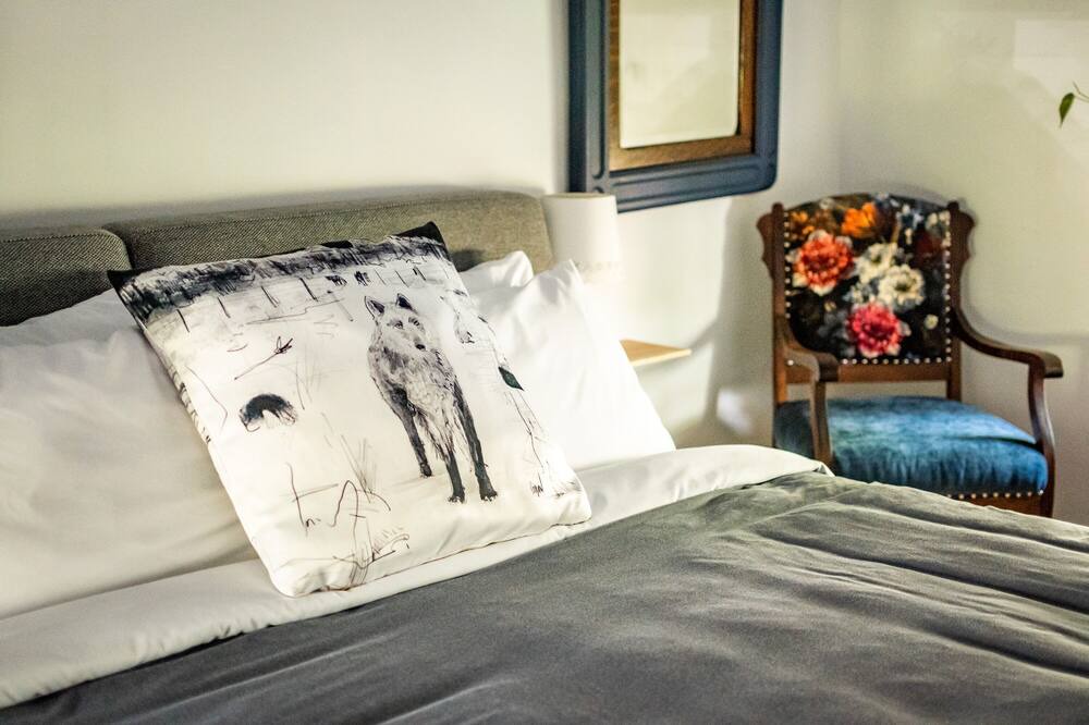 Photo of Bedroom in Waterloo