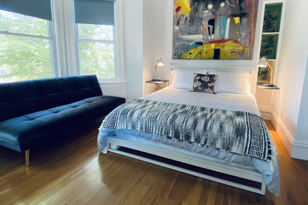 Photo of Bedroom in Waterloo