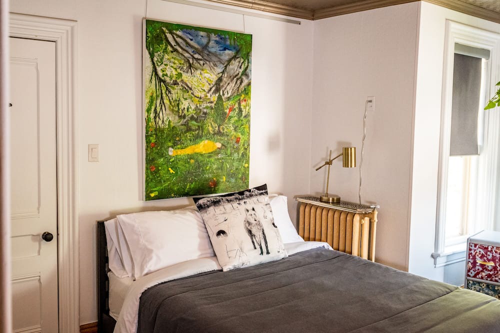 Photo of Bedroom in Waterloo