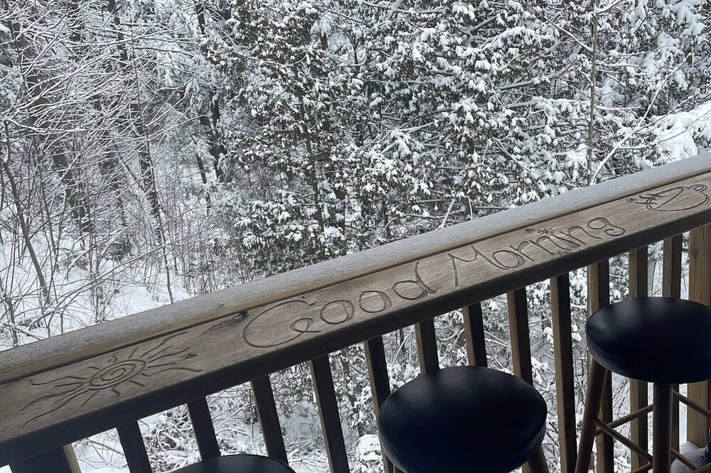 Photo of Patio Balcony in Wymbolwood Beach