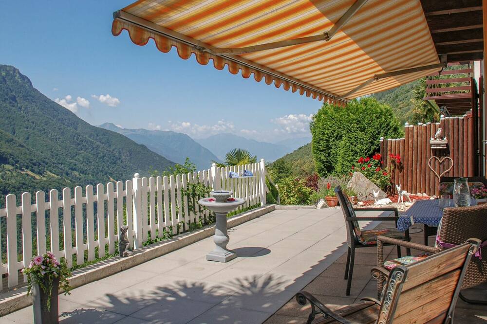 Photo of Outdoor in Riazzino