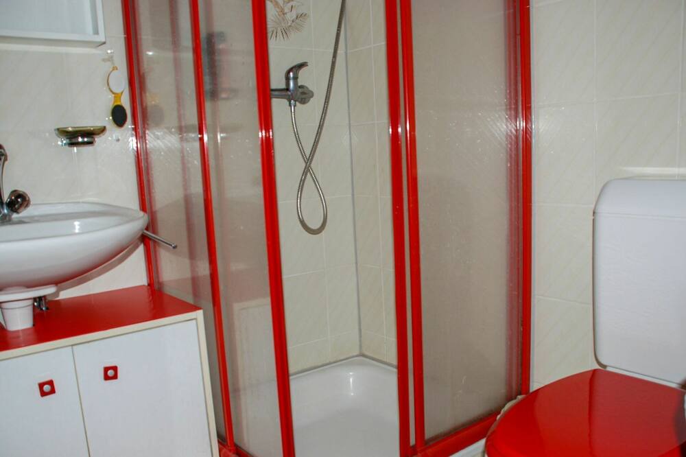 Photo of Bathroom in Riazzino