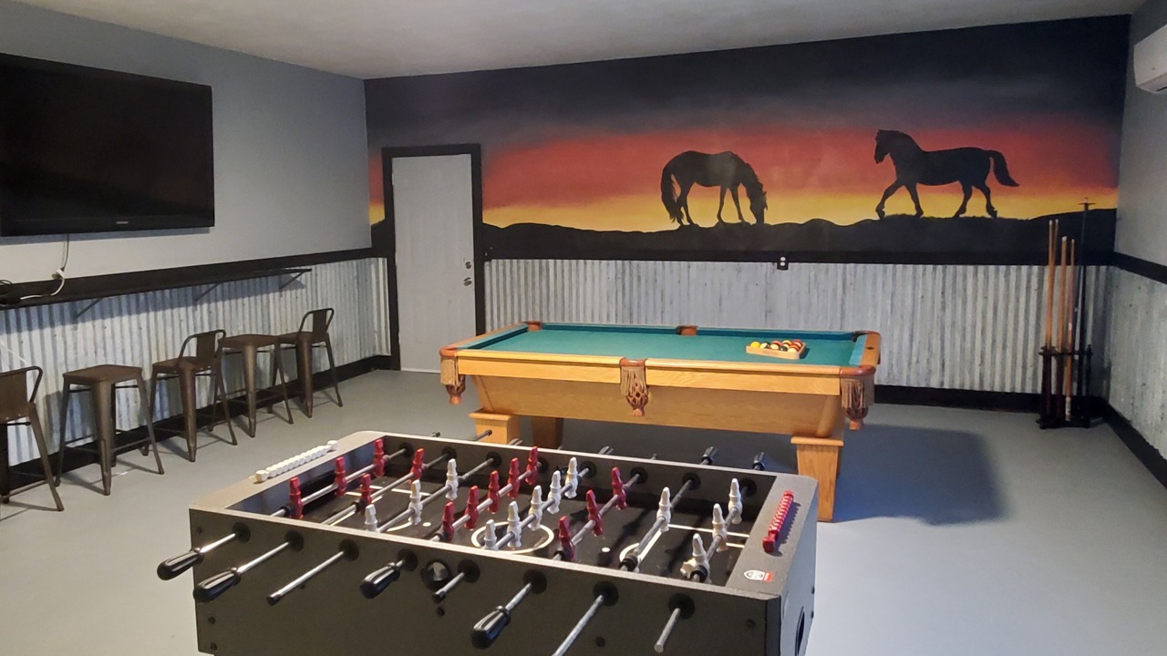 Photo of Bedroom in Open Gates