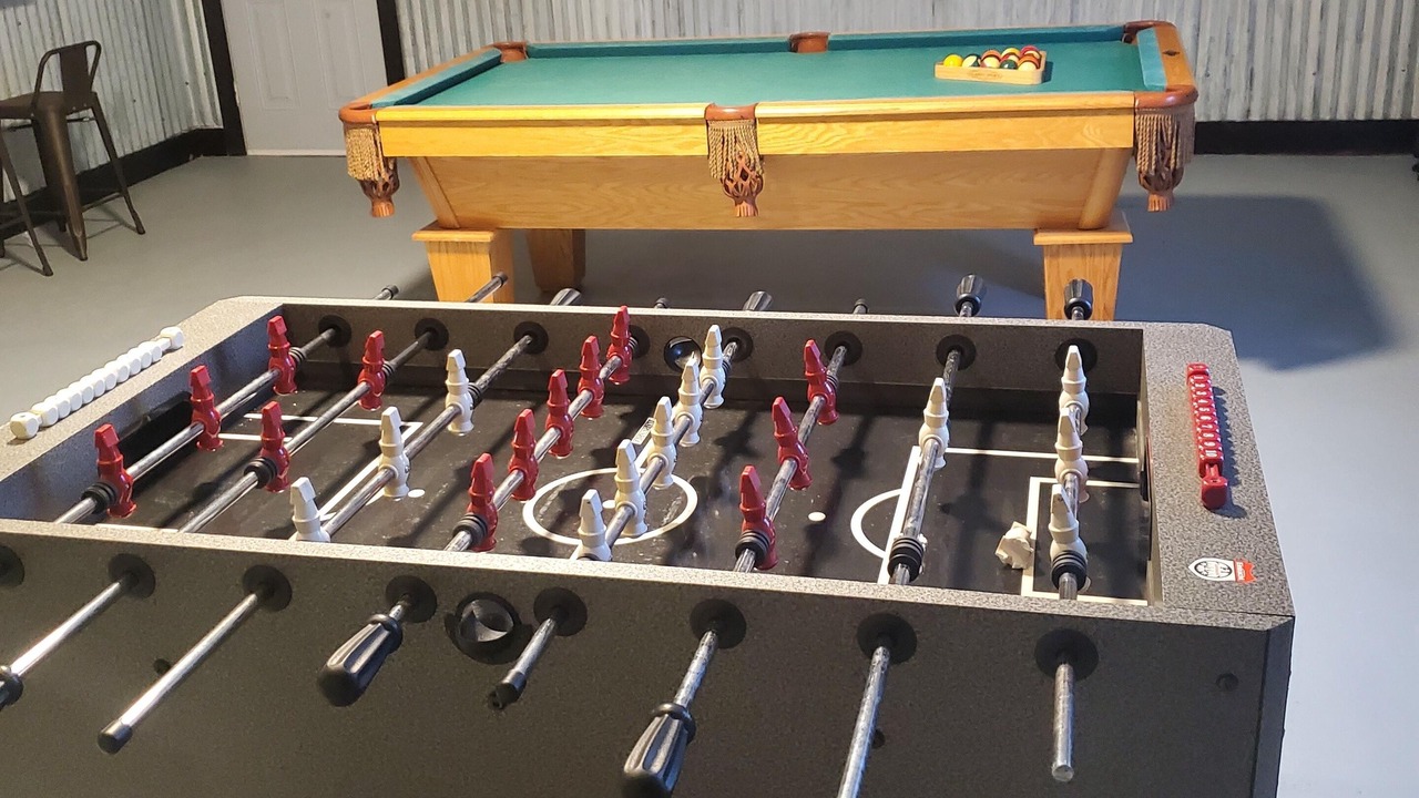 Photo of Bedroom in Open Gates