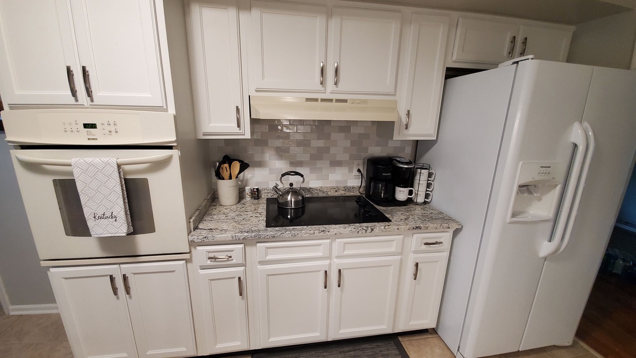 Photo of Others in Open Gates