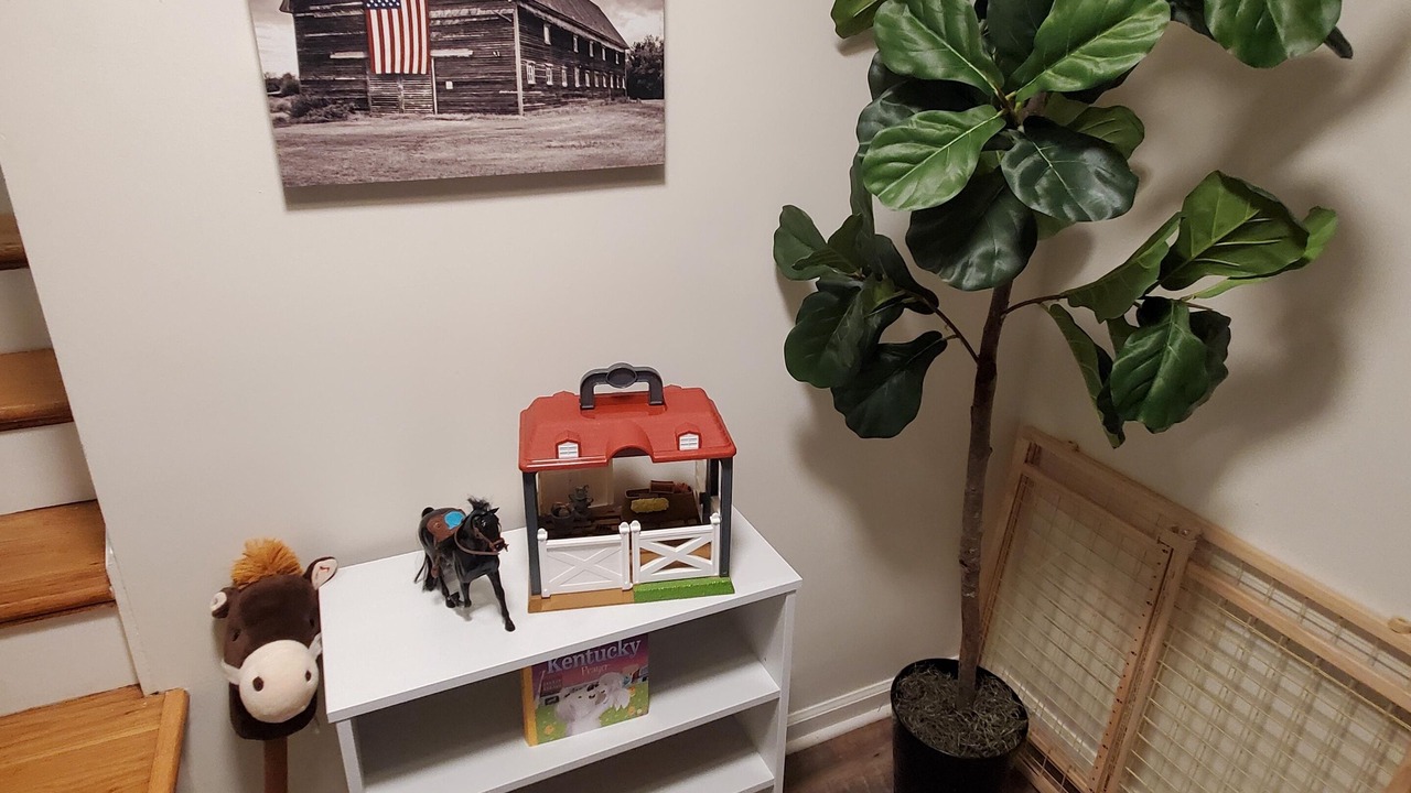 Photo of Others in Open Gates