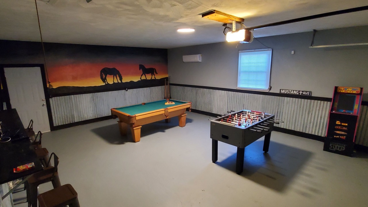 Photo of Bedroom in Open Gates