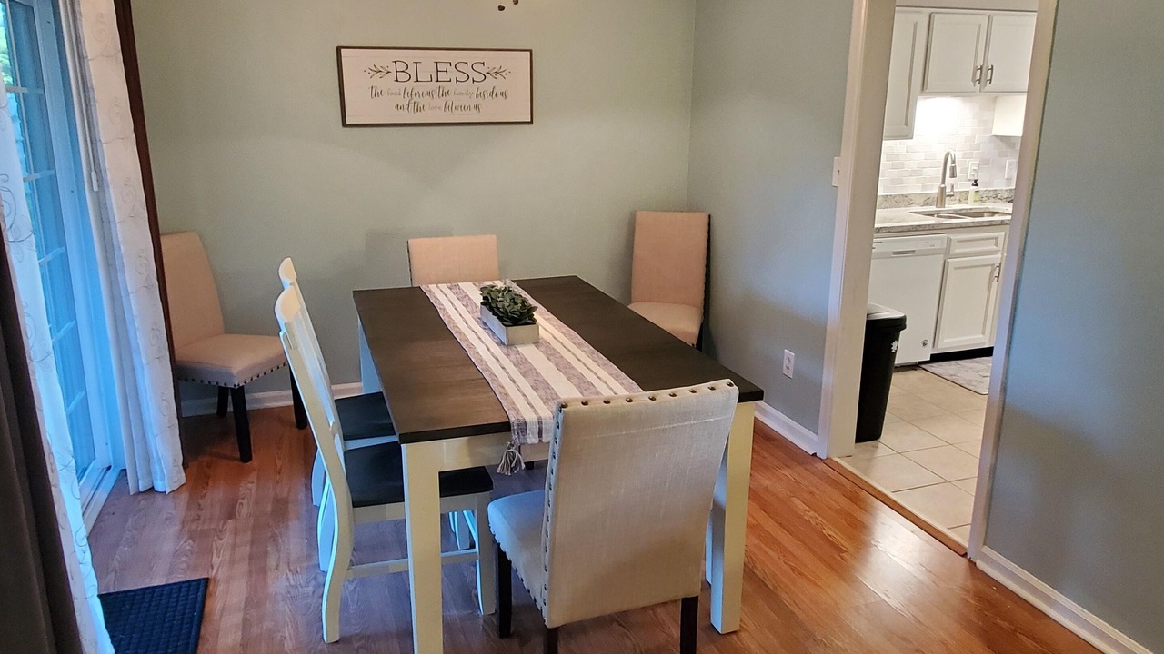 Photo of Others in Open Gates