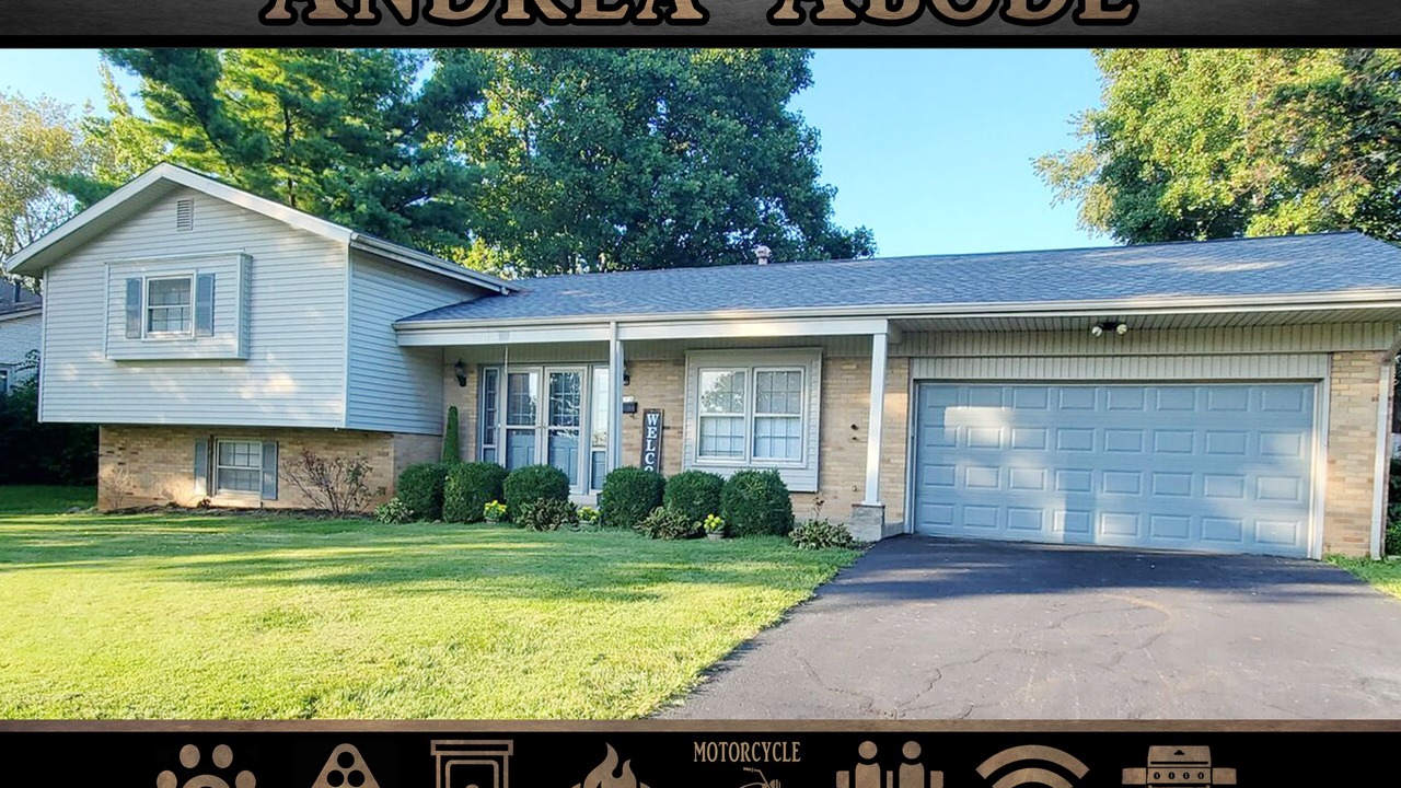 Photo of Outdoor in Open Gates