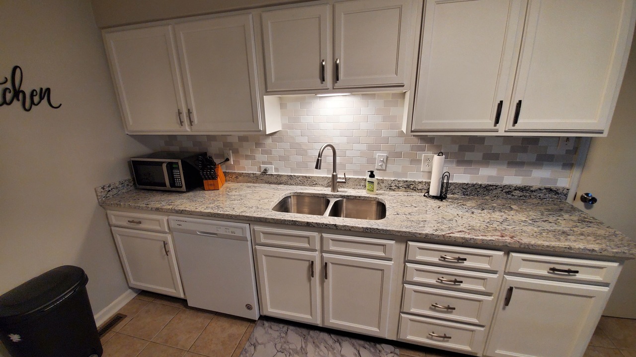 Photo of Kitchen in Open Gates