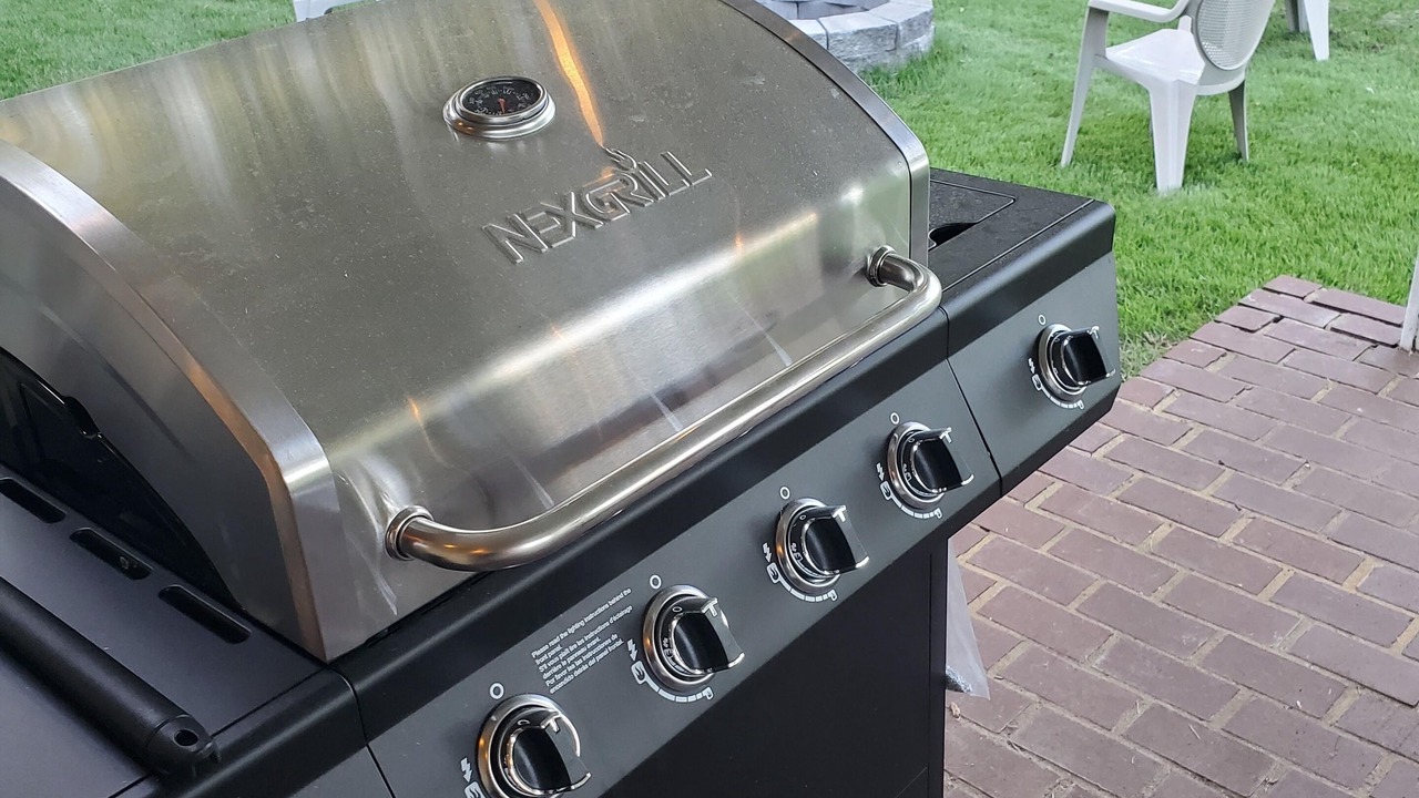 Photo of Others in Open Gates