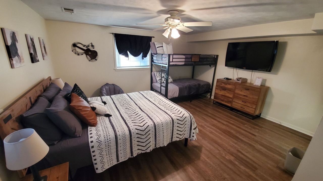 Photo of Others in Open Gates