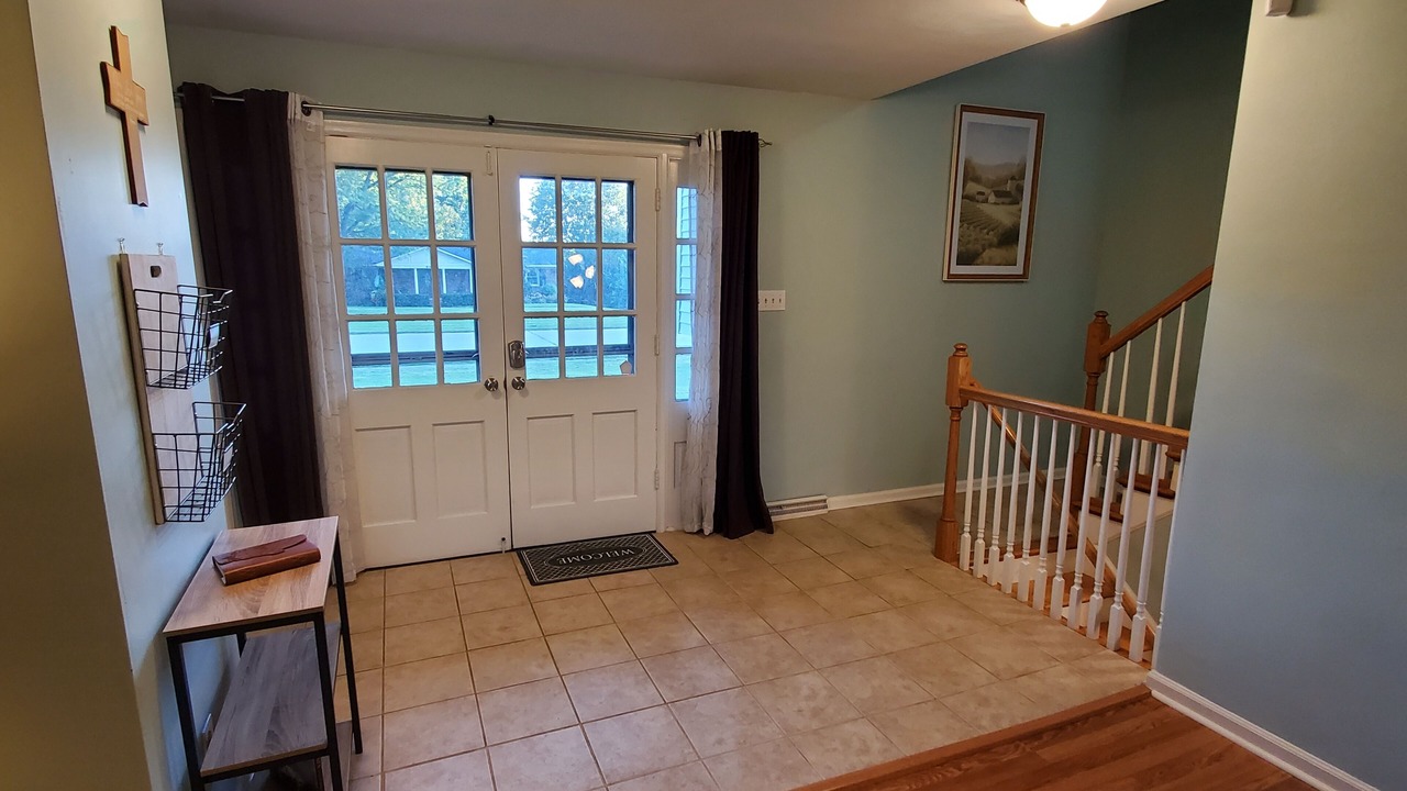 Photo of Others in Open Gates