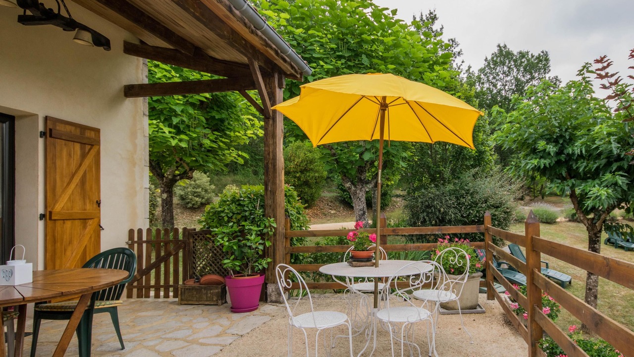 Photo of Outdoor in Blanquefort-sur-Briolance