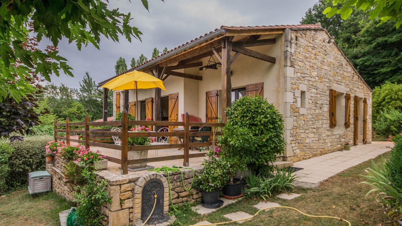 Photo of Outdoor in Blanquefort-sur-Briolance