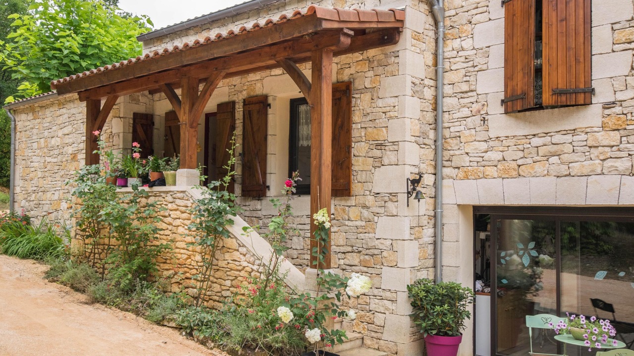 Photo of Outdoor in Blanquefort-sur-Briolance
