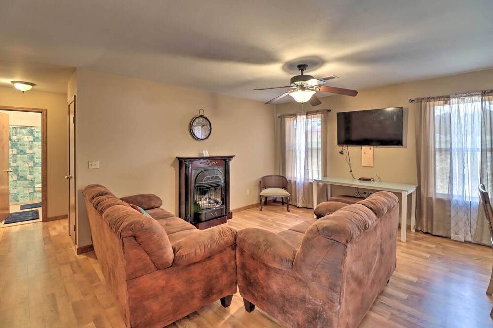 Photo of Bedroom in Greers Ferry