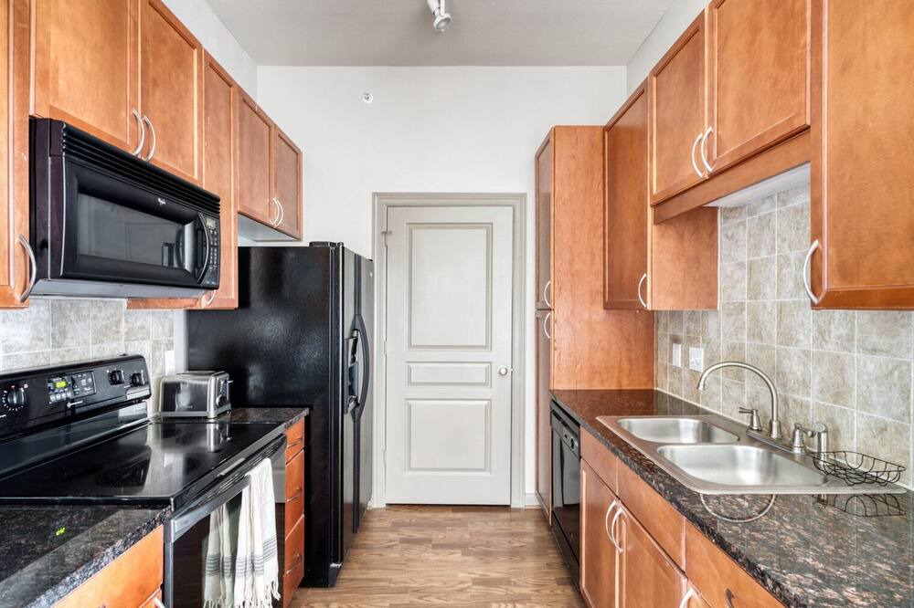 Photo of Kitchen in Triangle State