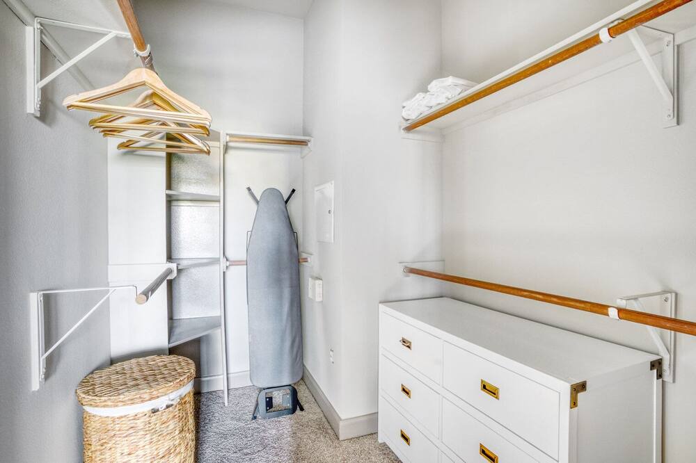 Photo of Bedroom in Triangle State