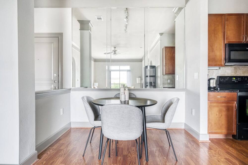 Photo of Kitchen in Triangle State