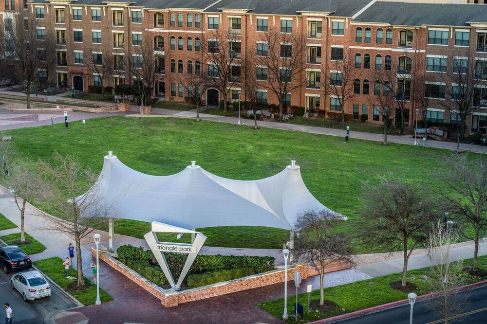 Photo of Outdoor in Triangle State