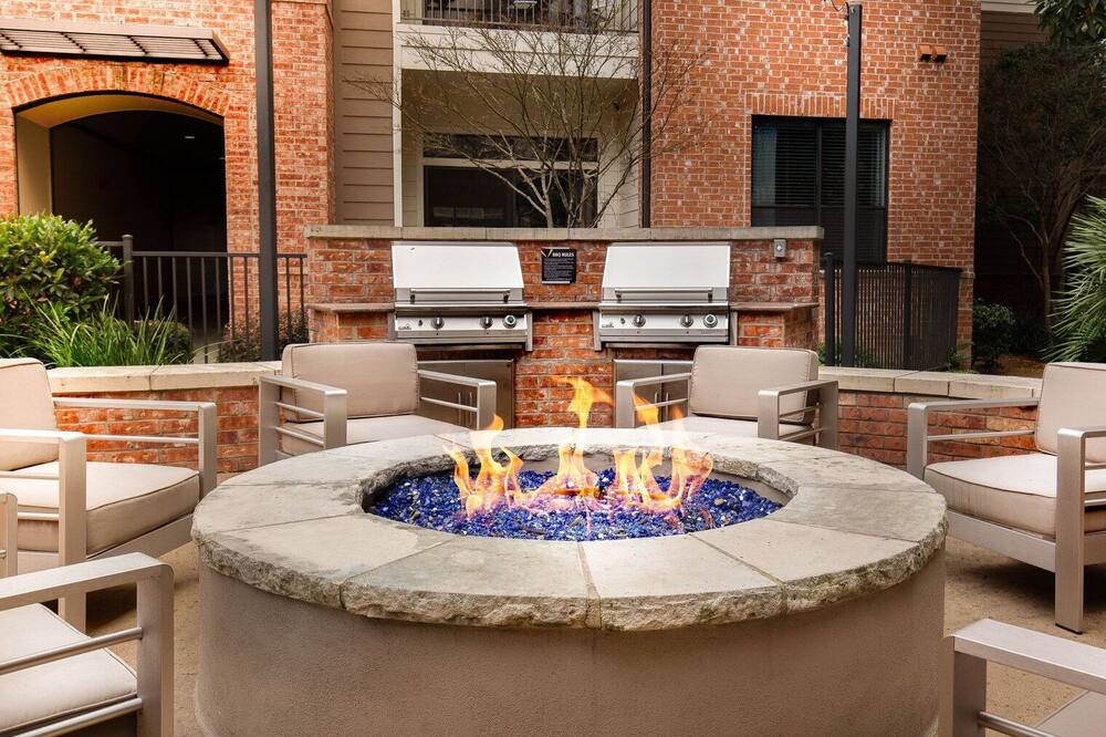 Photo of Patio Balcony in Triangle State