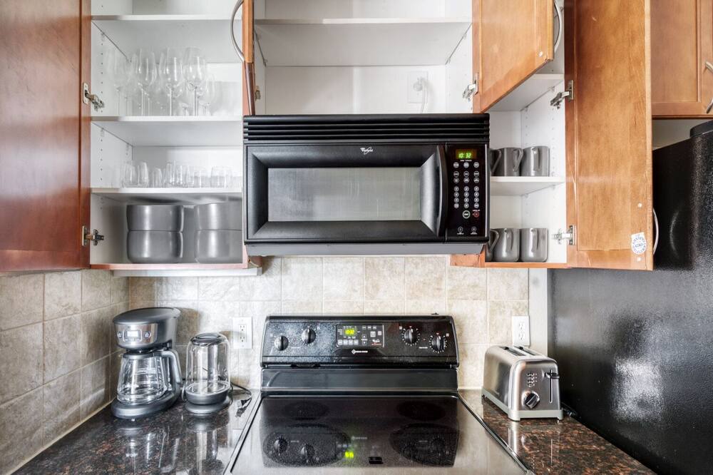 Photo of Kitchen in Triangle State