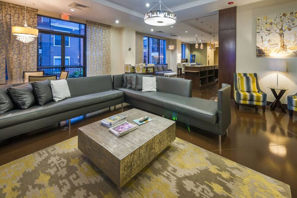 Photo of Livingroom in Triangle State