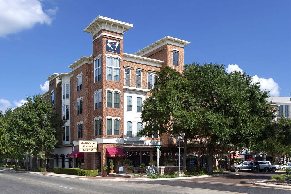 Photo of Outdoor in Triangle State