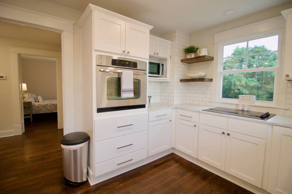 Photo of Kitchen in Lynchburg