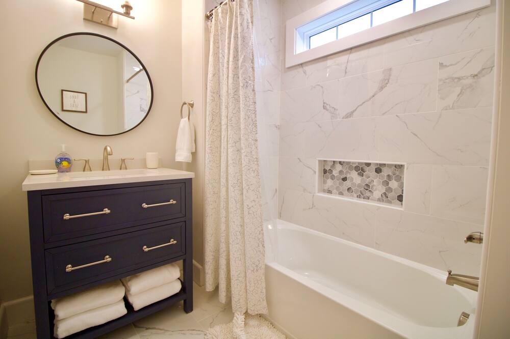 Photo of Bathroom in Lynchburg
