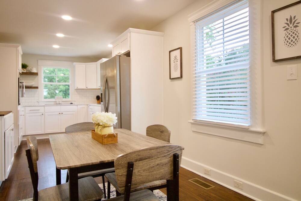 Photo of Kitchen in Lynchburg