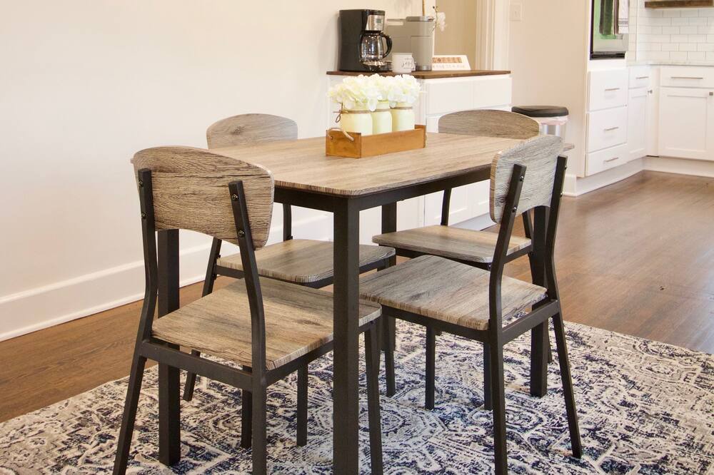 Photo of Kitchen in Lynchburg
