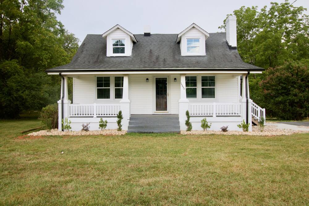 Photo of Outdoor in Lynchburg