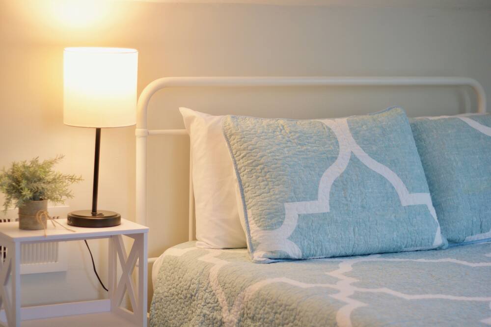 Photo of Bedroom in Lynchburg
