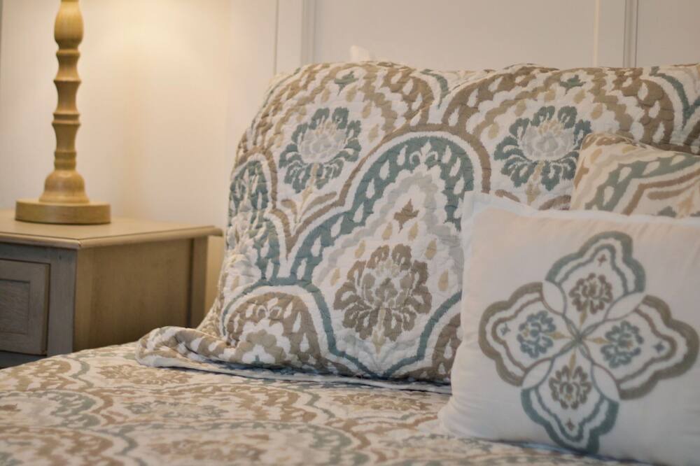 Photo of Bedroom in Lynchburg