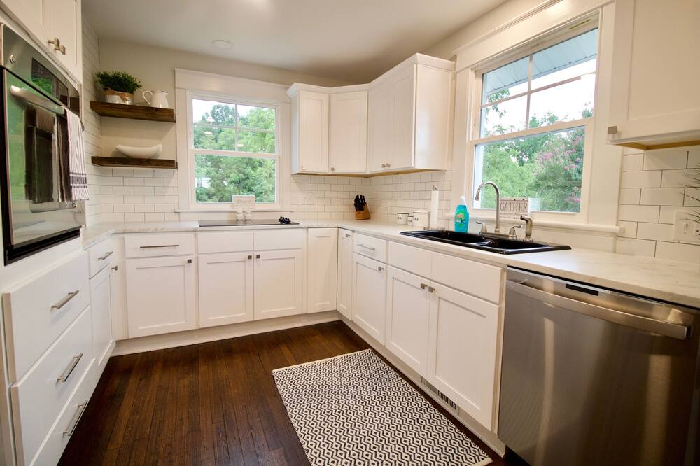 Photo of Kitchen in Lynchburg
