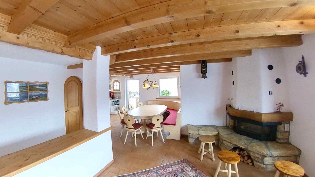 Photo of Livingroom in Pany