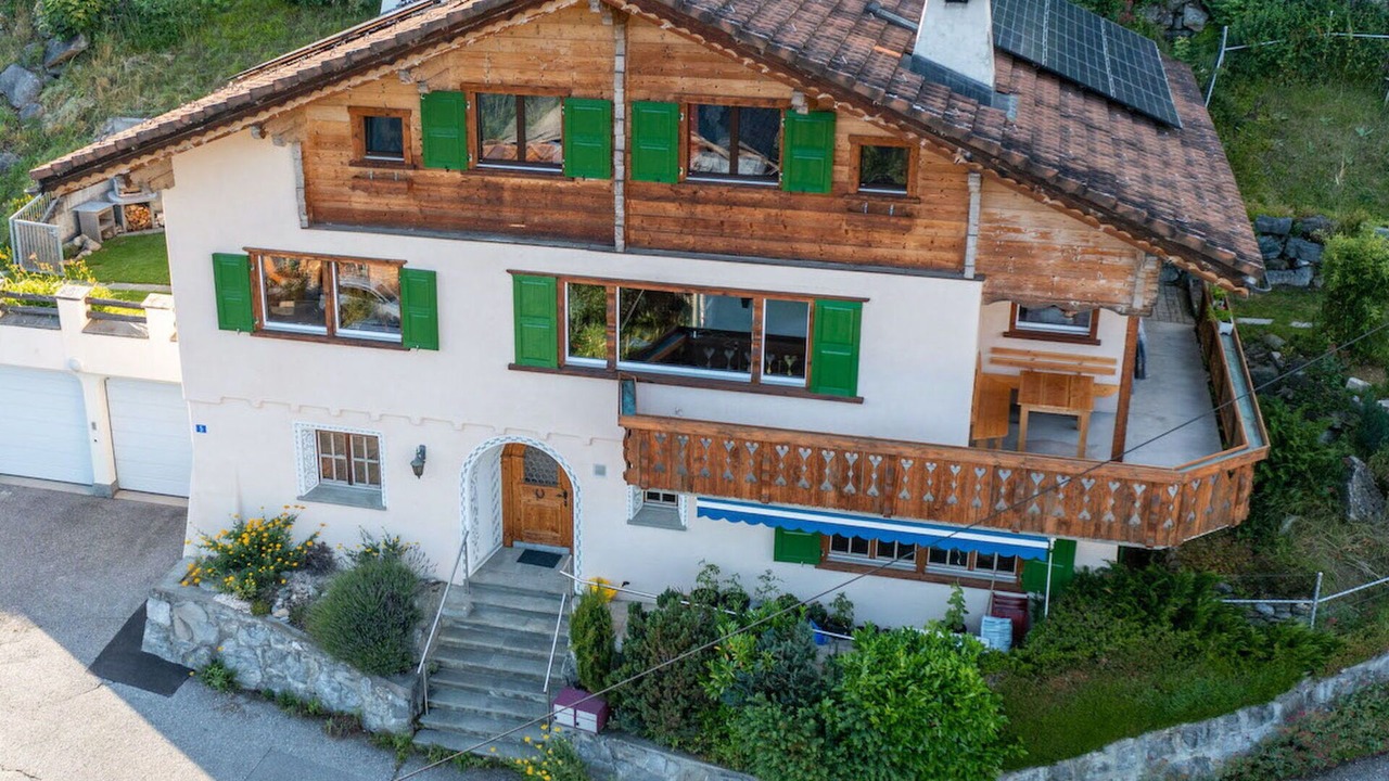 Photo of Outdoor in Pany
